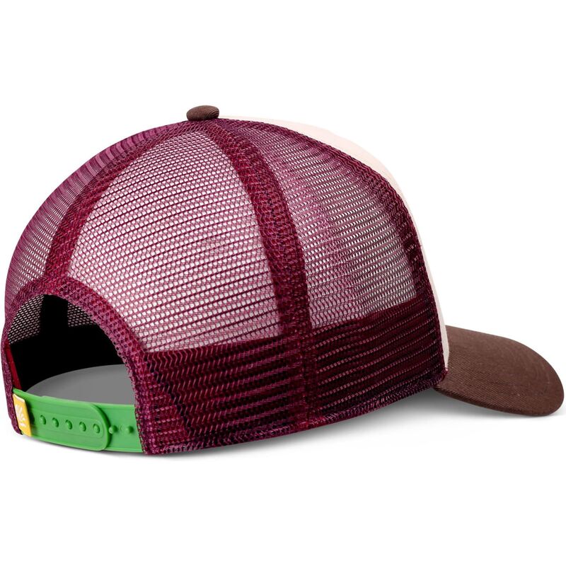 siltovka-zaoblena-hneda-snapback-hft-baby-wave-coastal