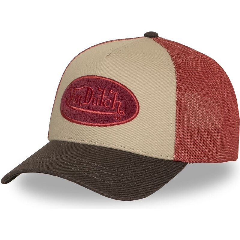 siltovka-zaoblena-viacfarebna-snapback-terry17-von-dutch