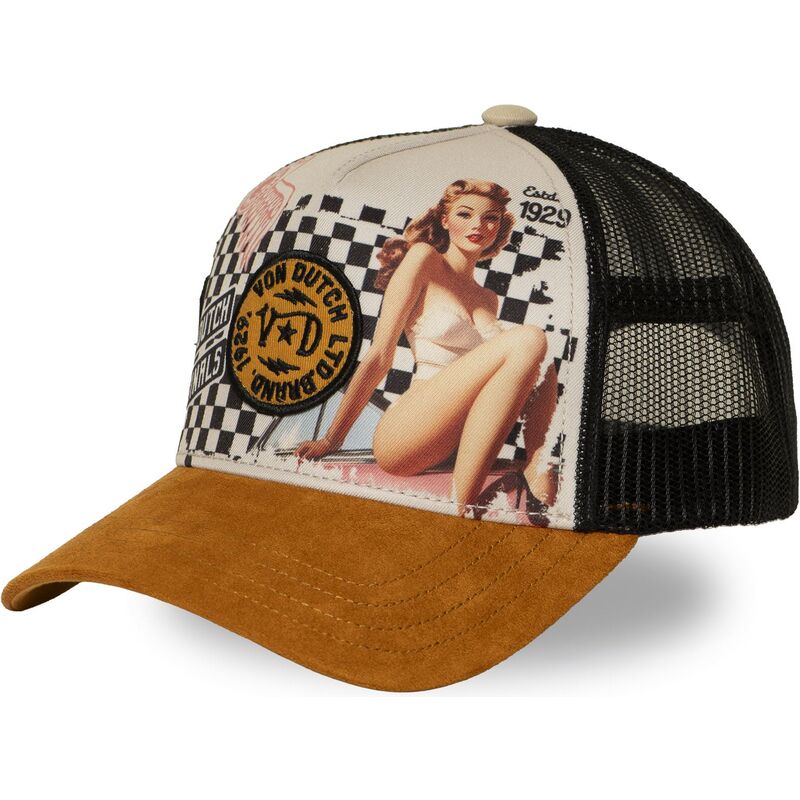 siltovka-zaoblena-hneda-snapback-subl23-von-dutch siltovka-zaoblena-hneda-snapback-subl23-von-dutch