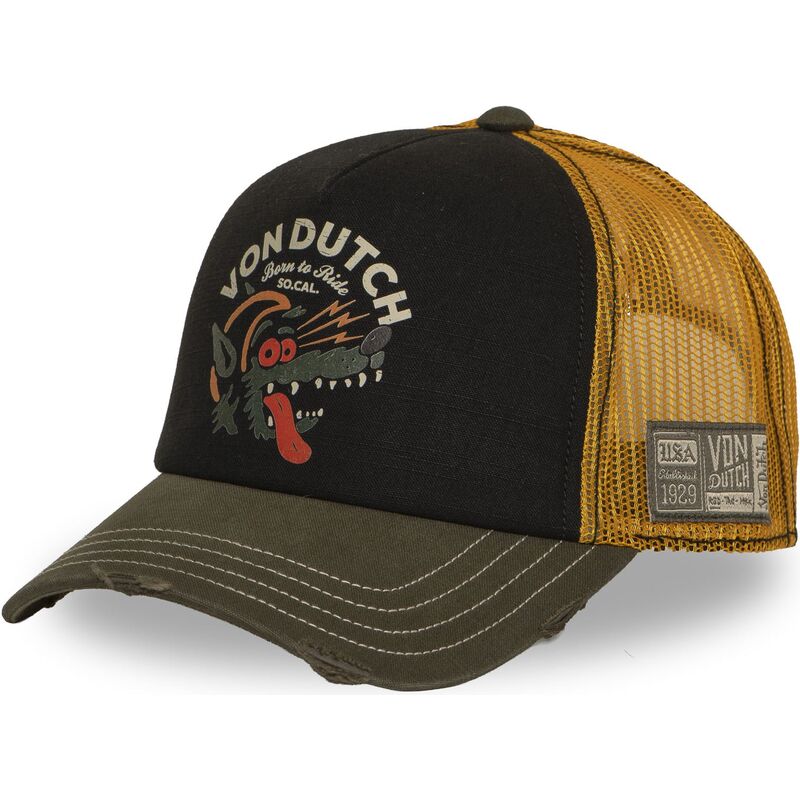 siltovka-zaoblena-viacfarebna-snapback-crew35-von-dutch
