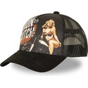 siltovka-zaoblena-cierna-snapback-subl21-von-dutch
