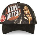siltovka-zaoblena-cierna-snapback-subl21-von-dutch