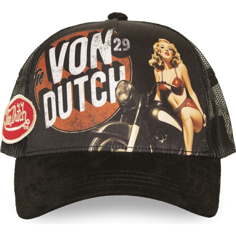 siltovka-zaoblena-cierna-snapback-subl21-von-dutch
