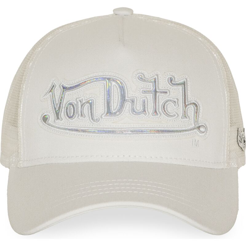siltovka-zaoblena-krem-snapback-rainbow-von-dutch