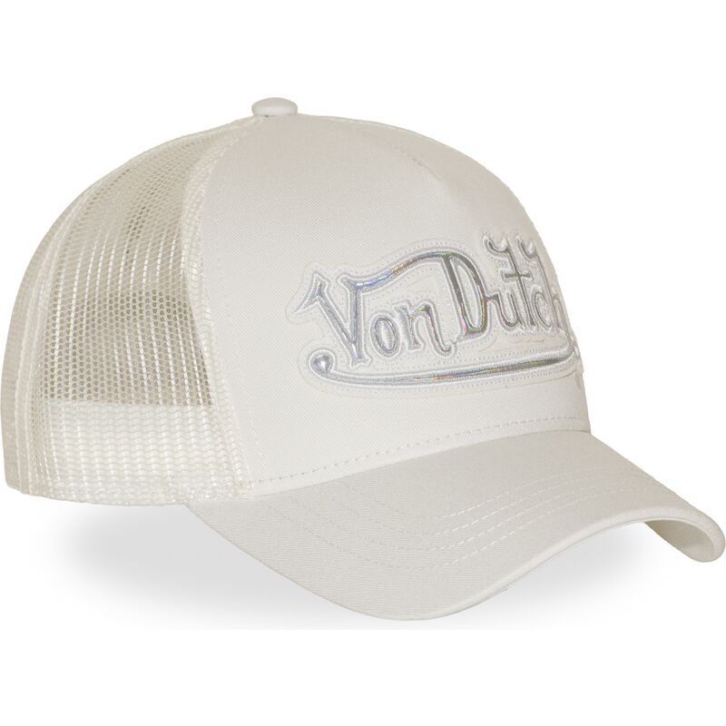 siltovka-zaoblena-krem-snapback-rainbow-von-dutch