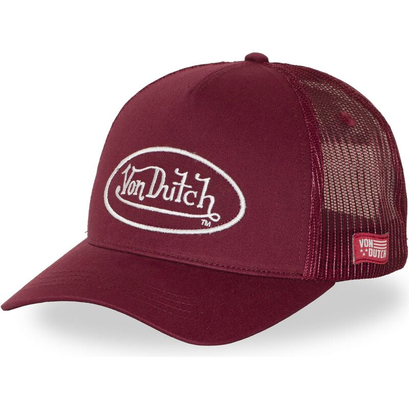 siltovka-zaoblena-cervena-snapback-lof-b54-von-dutch siltovka-zaoblena-cervena-snapback-lof-b54-von-dutch