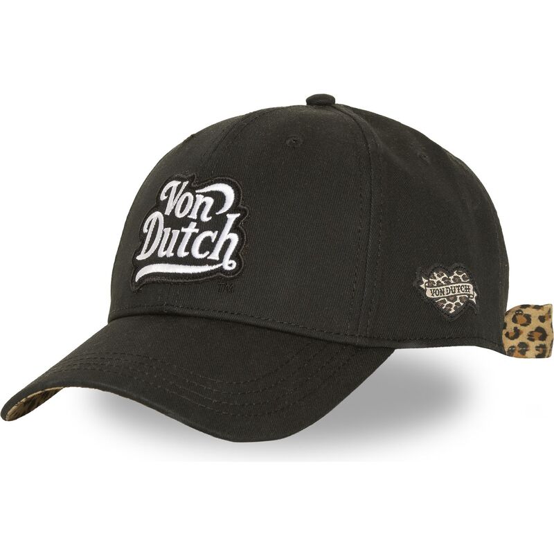 siltovka-zaoblena-cierna-nastavitelny-noeud-von-dutch