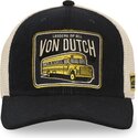 siltovka-zaoblena-tmavomodra-snapback-sem14-von-dutch