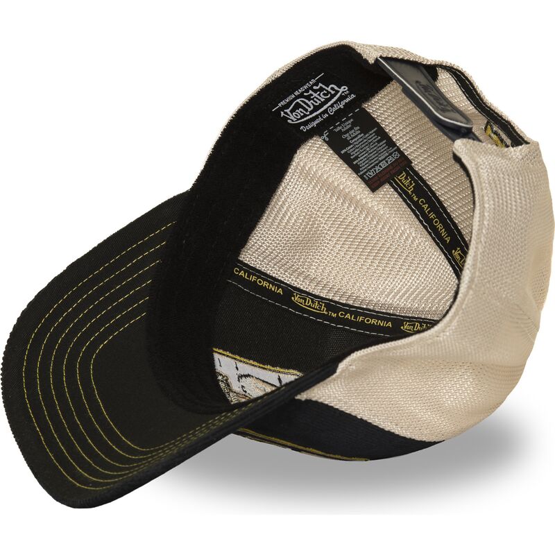 siltovka-zaoblena-tmavomodra-snapback-sem14-von-dutch