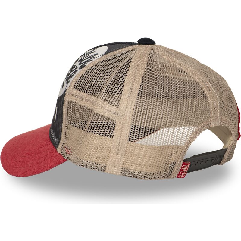 siltovka-zaoblena-viacfarebna-snapback-subl22-von-dutch