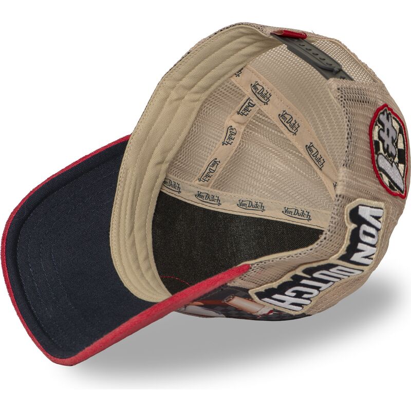 siltovka-zaoblena-viacfarebna-snapback-subl22-von-dutch