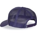 siltovka-zaoblena-fialova-snapback-log22-von-dutch