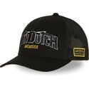 siltovka-zaoblena-cierna-snapback-can01-von-dutch