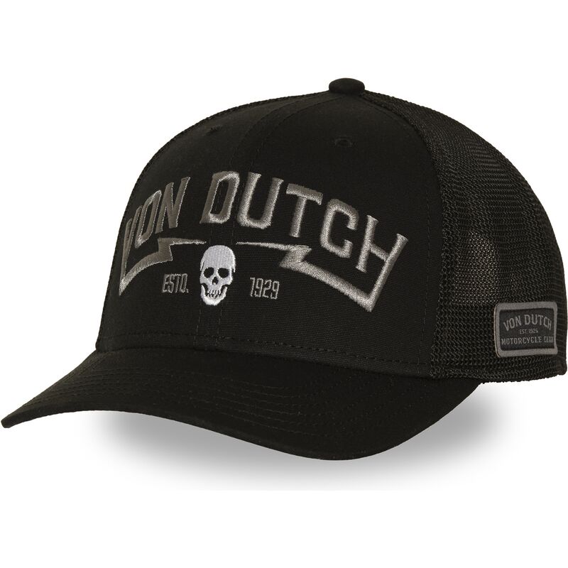 siltovka-zaoblena-cierna-snapback-can02-von-dutch