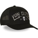 siltovka-zaoblena-cierna-snapback-can02-von-dutch