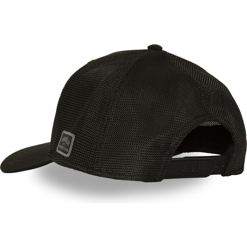 siltovka-zaoblena-cierna-snapback-can02-von-dutch
