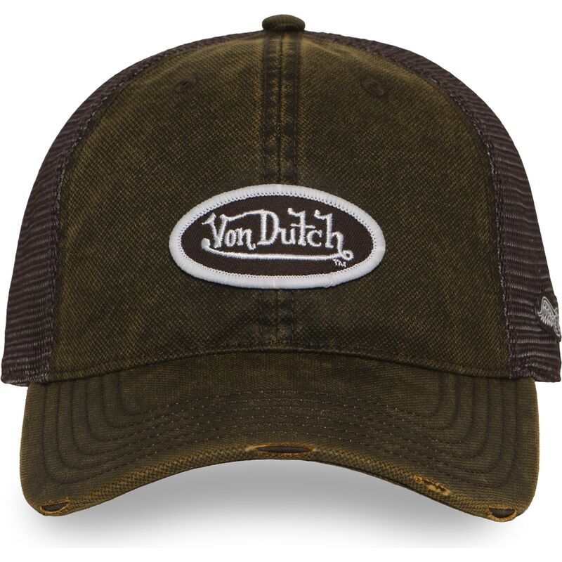 siltovka-zaoblena-hneda-snapback-mac17-von-dutch