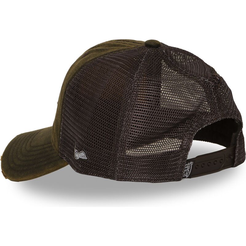 siltovka-zaoblena-hneda-snapback-mac17-von-dutch