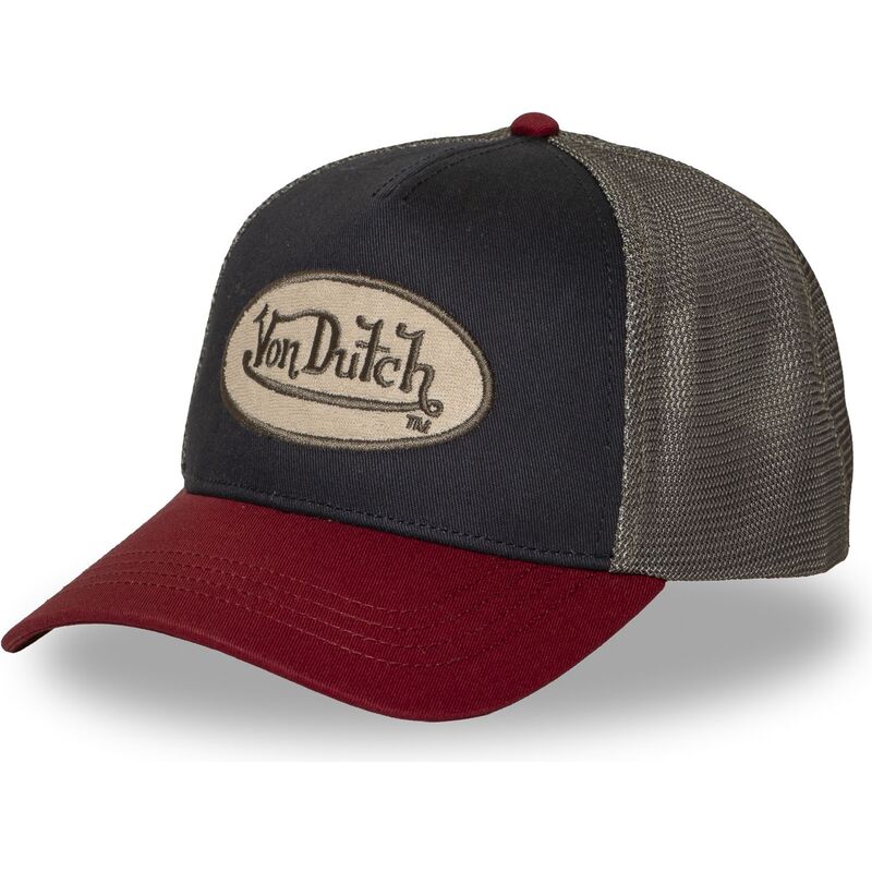 siltovka-zaoblena-tmavomodra-snapback-terry21-von-dutch siltovka-zaoblena-tmavomodra-snapback-terry21-von-dutch