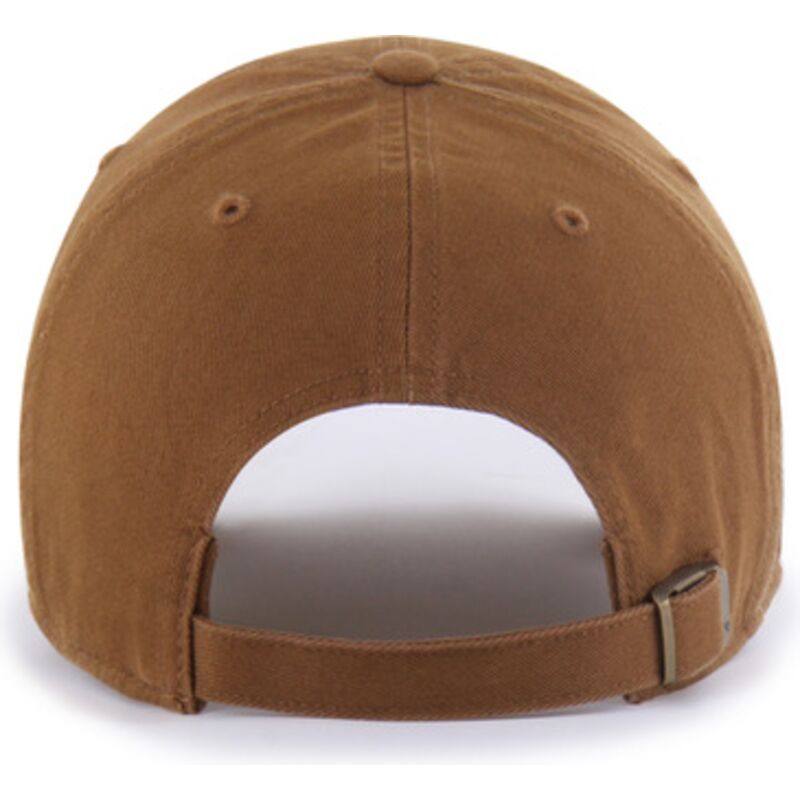 siltovka-zaoblena-hneda-nastavitelny-clean-up-pinecone-new-york-yankees-mlb-47-brand