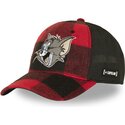 siltovka-zaoblena-cervena-snapback-taj9-tom-looney-tunes-capslab