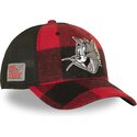 siltovka-zaoblena-cervena-snapback-taj9-tom-looney-tunes-capslab
