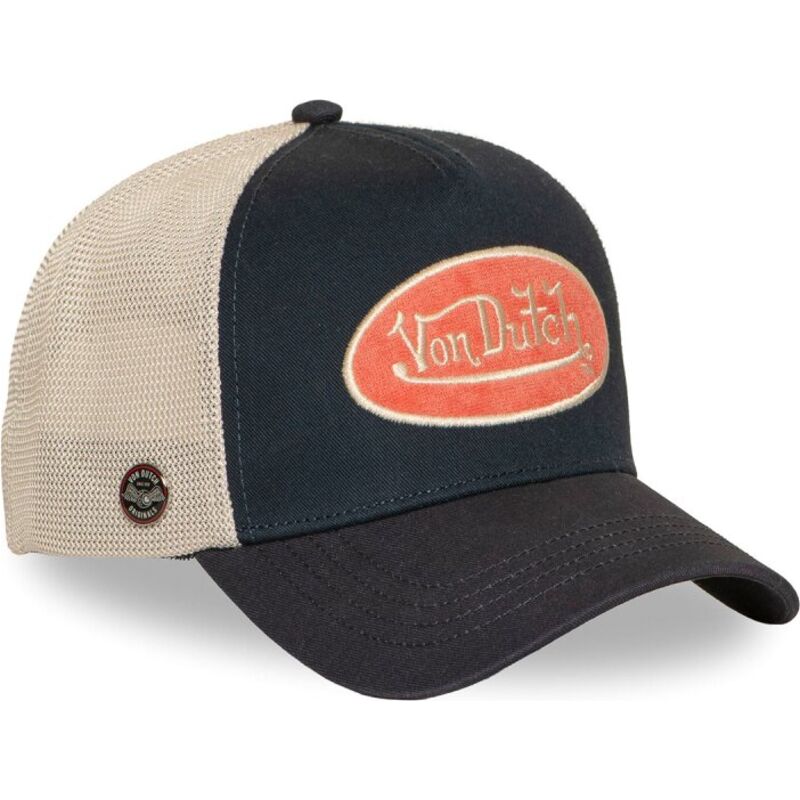 siltovka-zaoblena-tmavomodra-snapback-terry16-von-dutch siltovka-zaoblena-tmavomodra-snapback-terry16-von-dutch
