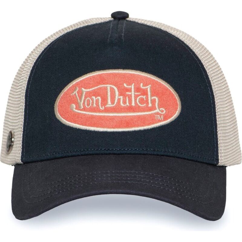 siltovka-zaoblena-tmavomodra-snapback-terry16-von-dutch siltovka-zaoblena-tmavomodra-snapback-terry16-von-dutch
