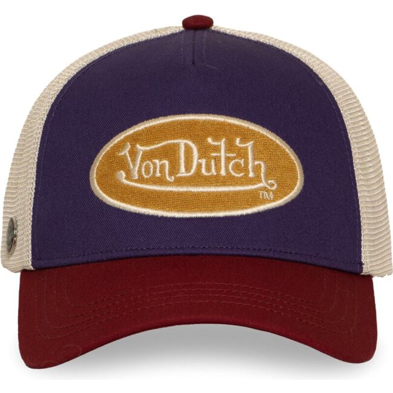 siltovka-zaoblena-viacfarebna-snapback-terry19-von-dutch