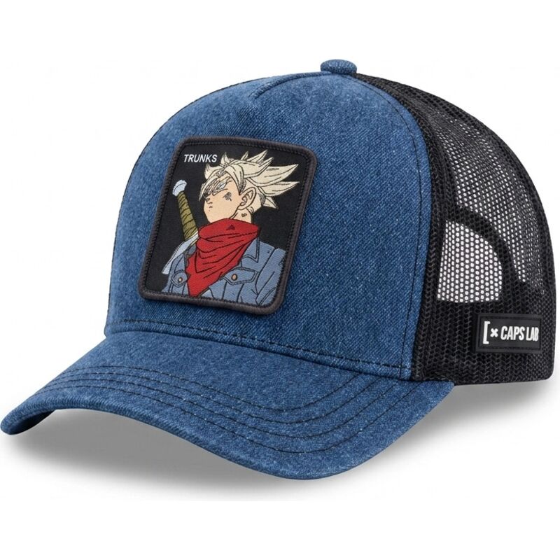 siltovka-zaoblena-tmavomodra-snapback-dbs9-tru-plavky-dragon-ball-capslab