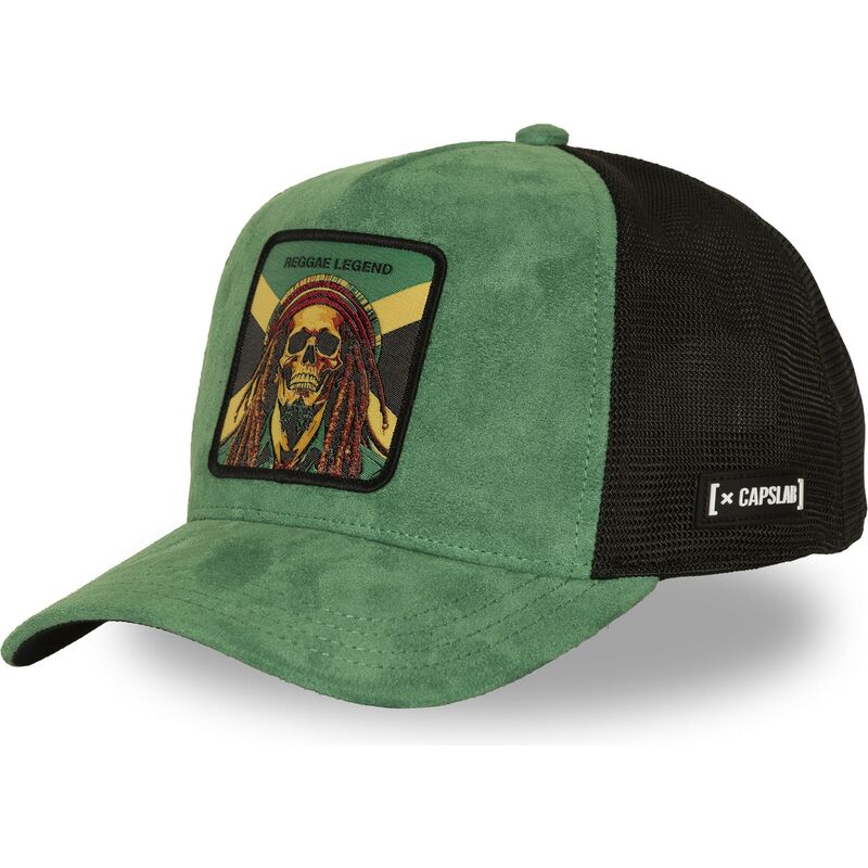 siltovka-zaoblena-zelena-snapback-reggae-legend-sta1-reg-bob-marley-celebrity-capslab siltovka-zaoblena-zelena-snapback-reggae-legend-sta1-reg-bob-marley-celebrity-capslab