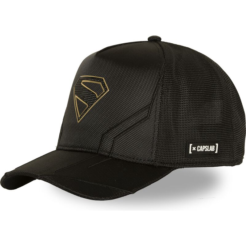 siltovka-zaoblena-cierna-snapback-dc13-tec-superman-dc-comics-capslab siltovka-zaoblena-cierna-snapback-dc13-tec-superman-dc-comics-capslab