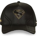 siltovka-zaoblena-cierna-snapback-dc13-tec-superman-dc-comics-capslab