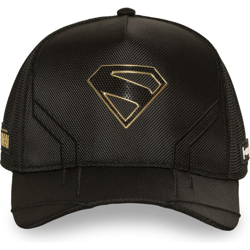 siltovka-zaoblena-cierna-snapback-dc13-tec-superman-dc-comics-capslab siltovka-zaoblena-cierna-snapback-dc13-tec-superman-dc-comics-capslab