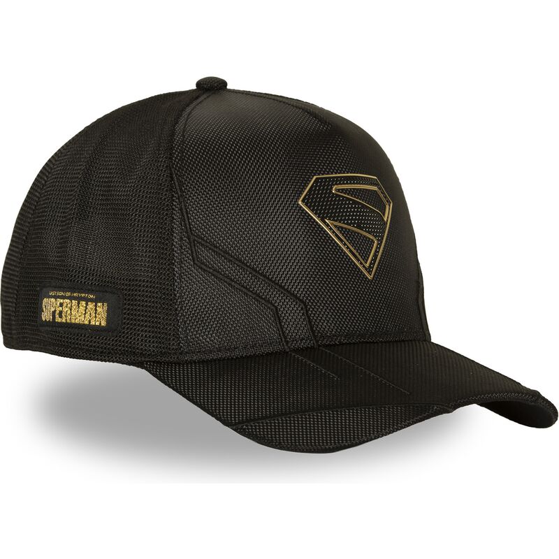siltovka-zaoblena-cierna-snapback-dc13-tec-superman-dc-comics-capslab siltovka-zaoblena-cierna-snapback-dc13-tec-superman-dc-comics-capslab