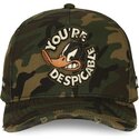siltovka-zaoblena-kamuflaz-snapback-loo14-des-kacer-duffy-looney-tunes-capslab