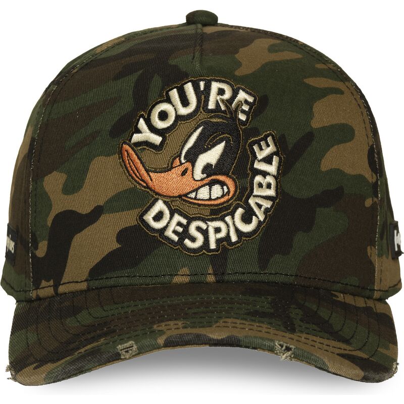 siltovka-zaoblena-kamuflaz-snapback-loo14-des-kacer-duffy-looney-tunes-capslab