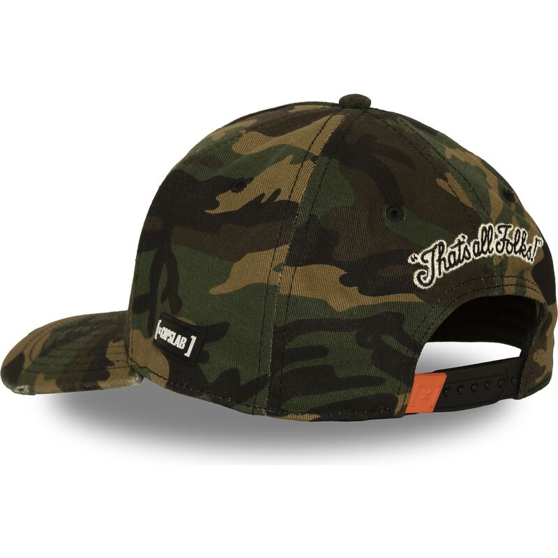 siltovka-zaoblena-kamuflaz-snapback-loo14-des-kacer-duffy-looney-tunes-capslab