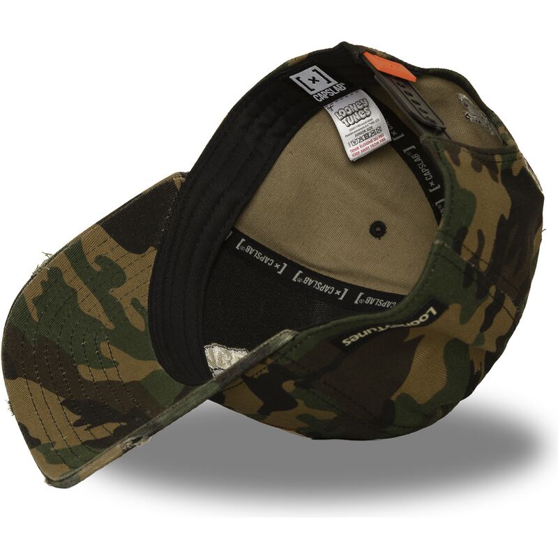 siltovka-zaoblena-kamuflaz-snapback-loo14-des-kacer-duffy-looney-tunes-capslab