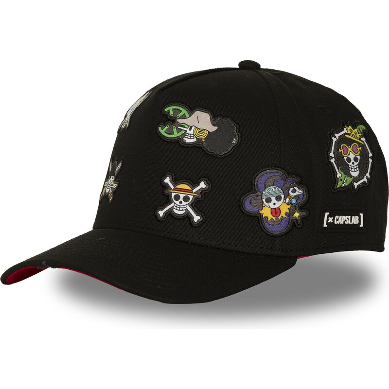 siltovka-zaoblena-cierna-snapback-op8-fla-slamkovy-klobuk-pirati-one-piece-capslab siltovka-zaoblena-cierna-snapback-op8-fla-slamkovy-klobuk-pirati-one-piece-capslab