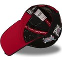 siltovka-zaoblena-cierna-snapback-op8-fla-slamkovy-klobuk-pirati-one-piece-capslab