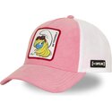siltovka-zaoblena-ruzova-snapback-smu3-sof-smolinka-smolkovia-capslab