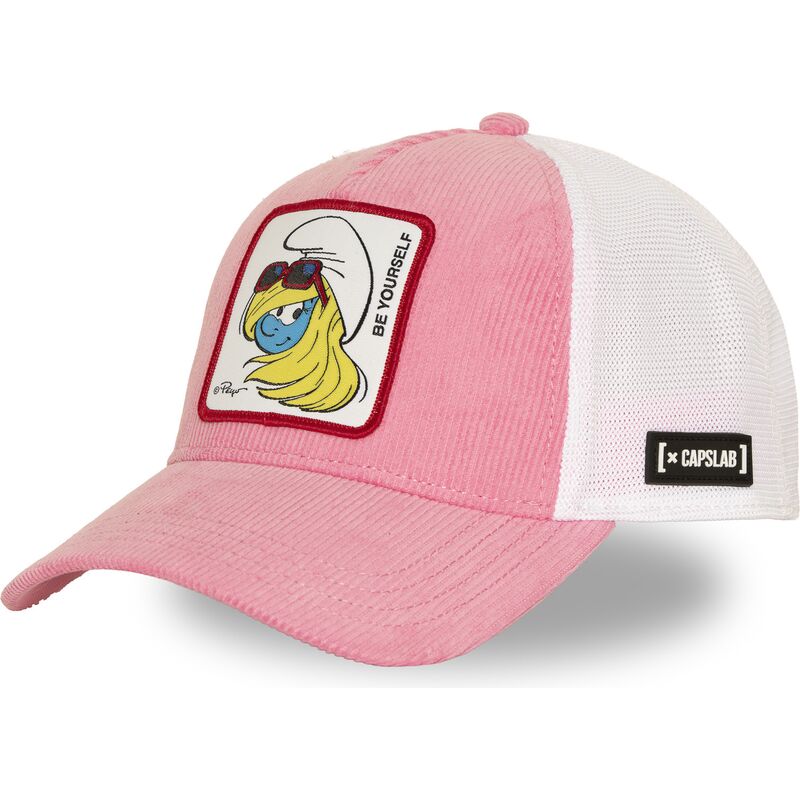 siltovka-zaoblena-ruzova-snapback-smu3-sof-smolinka-smolkovia-capslab