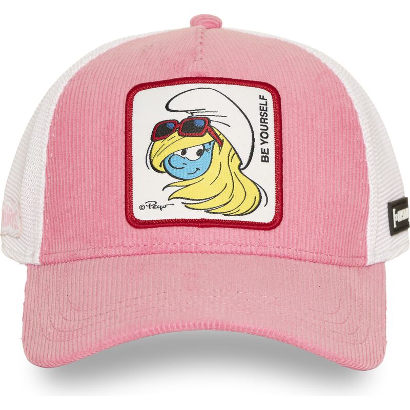 siltovka-zaoblena-ruzova-snapback-smu3-sof-smolinka-smolkovia-capslab