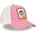 siltovka-zaoblena-ruzova-snapback-smu3-sof-smolinka-smolkovia-capslab