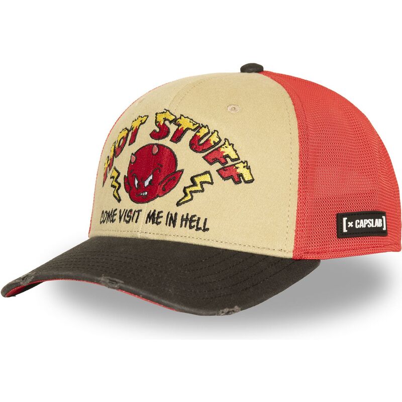 siltovka-zaoblena-viacfarebna-snapback-hst-hel-hot-stuff-the-little-devil-capslab siltovka-zaoblena-viacfarebna-snapback-hst-hel-hot-stuff-the-little-devil-capslab