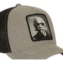 siltovka-zaoblena-siva-snapback-thug-life-art1-thug-albert-einstein-celebrity-capslab