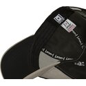 siltovka-zaoblena-siva-snapback-thug-life-art1-thug-albert-einstein-celebrity-capslab