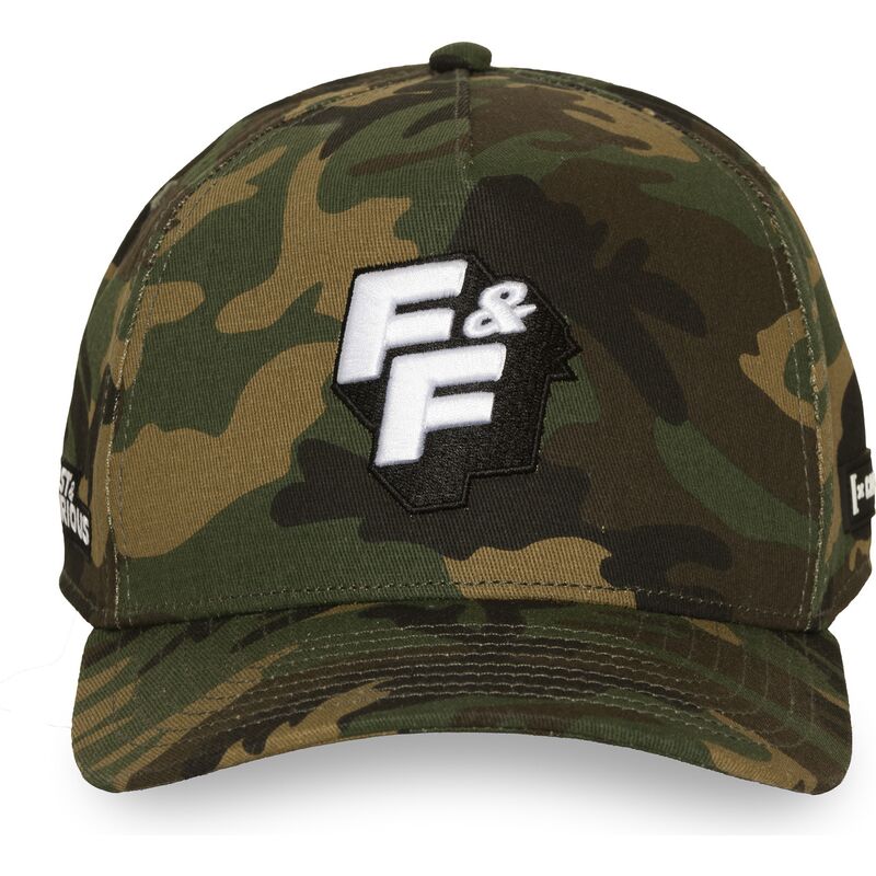 siltovka-zaoblena-kamuflaz-snapback-ff01-log-fast-furious-capslab