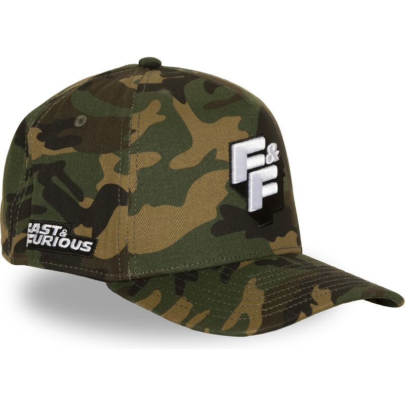 siltovka-zaoblena-kamuflaz-snapback-ff01-log-fast-furious-capslab